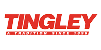 Tingley logo